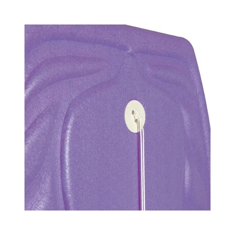 Tabla Bodyboard MOR 72 x 43 cm - VIOLETA Tabla Bodyboard MOR 72 x 43 cm - VIOLETA