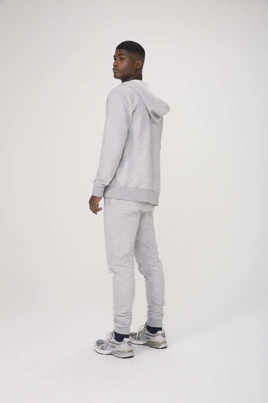 JAQUETA MASC MEZCLA MEDIO