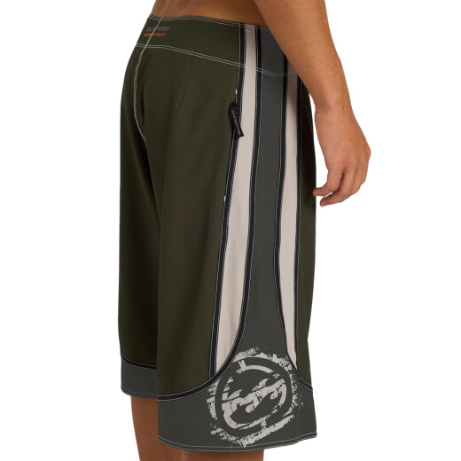 Boardshort Billabong Spec Systems Pro 23" - Verde Boardshort Billabong Spec Systems Pro 23" - Verde