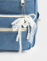 Mochilas Urbanas Mochilas - Azul Celeste