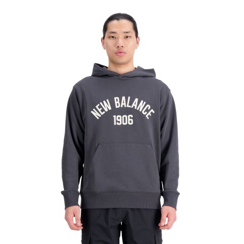 Canguro New Balance de Hombre - MT33553ACK BLACK