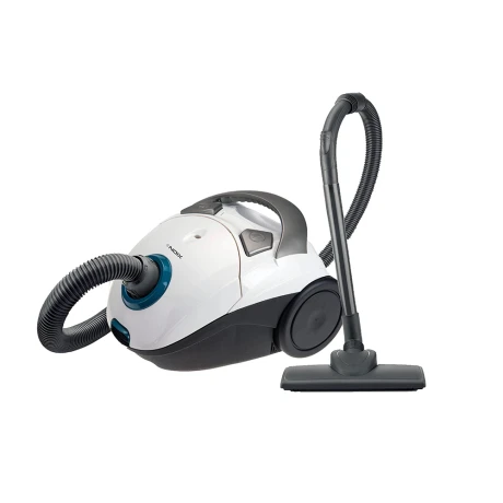 Aspiradora XION XIVC1500WHT 1500W Con Bolsa Lavable - Blanca Aspiradora XION XIVC1500WHT 1500W Con Bolsa Lavable - Blanca