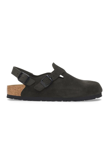 Sandalia Tokio Leve - Regular Black