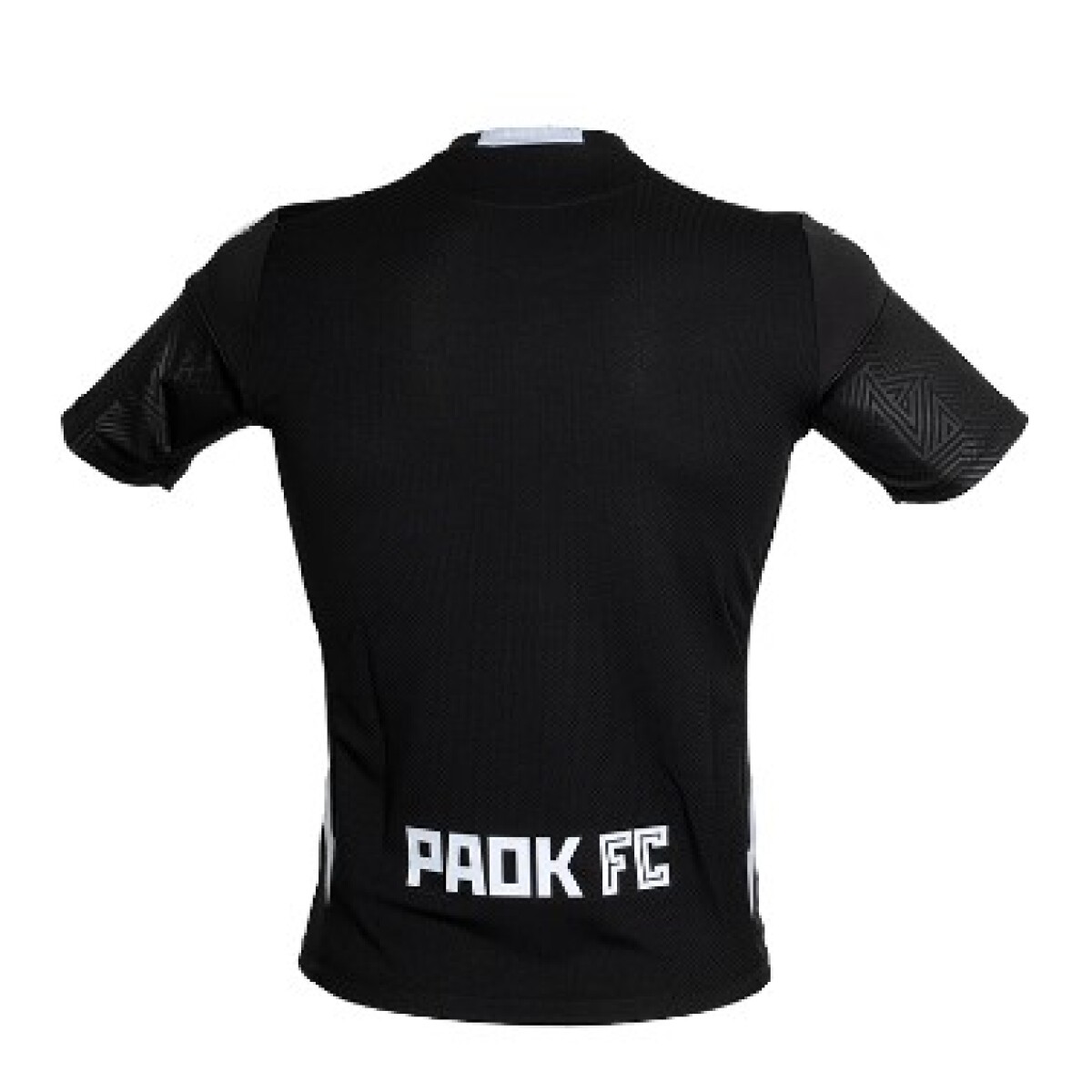 REMERA DE ENTRENAMIENTO PAOK DE GRECIA REMERA DE ENTRENAMIENTO PAOK DE GRECIA