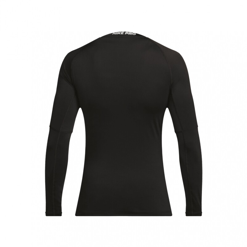 Remera Nike Pro DRI-FIT Black
