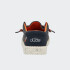 Calzado Hey Dude Wally Sox Ocean Blue Azul