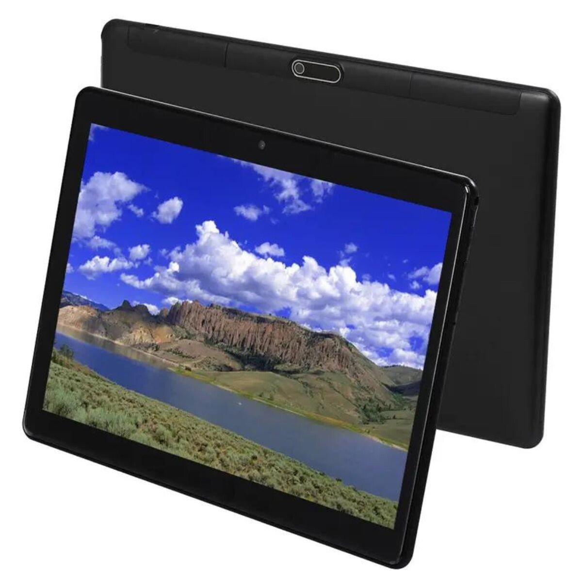 Tablet Intouch Senior Pad 32GB 10p — Market