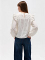 Blusa Ilra Blanco