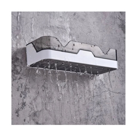 ESTANTE PARA DUCHA DRY SHOWER 29.5*6.5*11CM 001