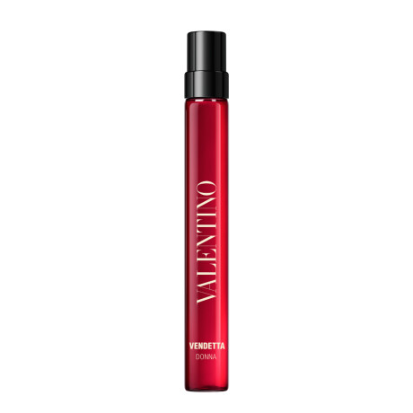 Perfume Valentino Vendetta Donna Travel Size EDP 10ml Perfume Valentino Vendetta Donna Travel Size EDP 10ml
