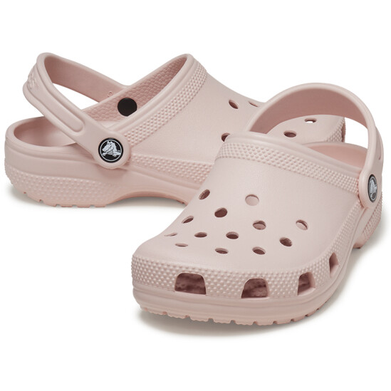 Crocs Classic Rosa