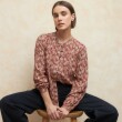 CAMISA ALLIE MORON MULTICOLOR