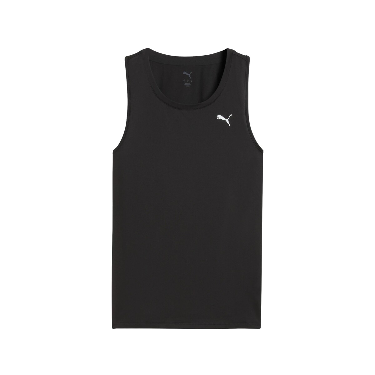 Musculosa Puma Train All Day Essentials - Black 