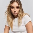 T-SHIRT P.CAKE SESTIERE BLANCO