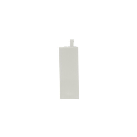 Módulo int. combinación 10A 250V bianco Silight SK3105