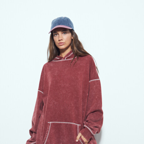 CANGURO YASUKE Ladrillo