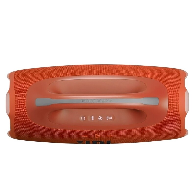 Parlante Jbl Boombox 4 Orange Parlante Jbl Boombox 4 Orange
