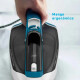 Plancha a vapor y plancha vertical Rowenta 2200w Plancha a vapor y plancha vertical Rowenta 2200w