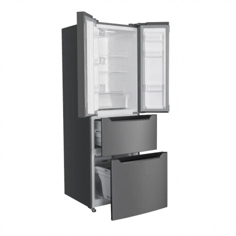 Refrigerador Inverter SMARTLIFE SL-SBS320FSINV Side By Side Capacidad 351L Frío Seco Refrigerador Inverter SMARTLIFE SL-SBS320FSINV Side By Side Capacidad 351L Frío Seco