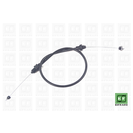 CABLE ACELERADOR FIAT FIORINO PREMIO S CL 92/96 1080MM (FNM086C) - CABLE ACELERADOR FIAT FIORINO PREMIO S CL 92/96 1080MM (FNM086C) -