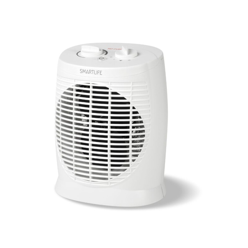 Caloventilador Frío/calor 2000w Caloventilador Frío/calor 2000w