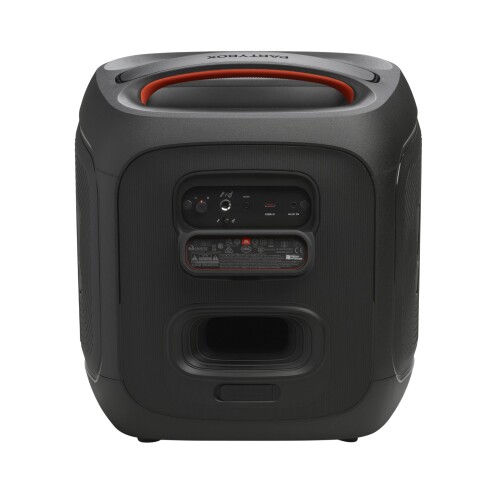 Parlante JBL PartyBox Encore Essential 2 Bluetooth con Luces LED Parlante JBL PartyBox Encore Essential 2 Bluetooth con Luces LED