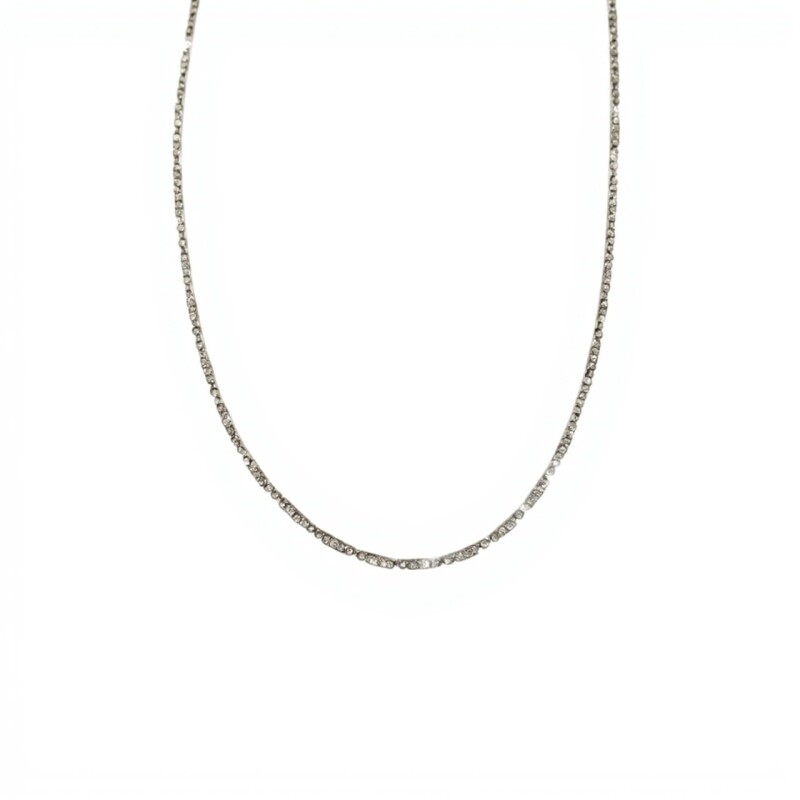 Cadena Veneciana - Plata 925 - Sin Piedra - CD3520 sinpiedra