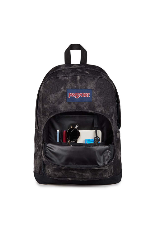 Mochila Portalaptop Right Pack Expression Denim Wash Black