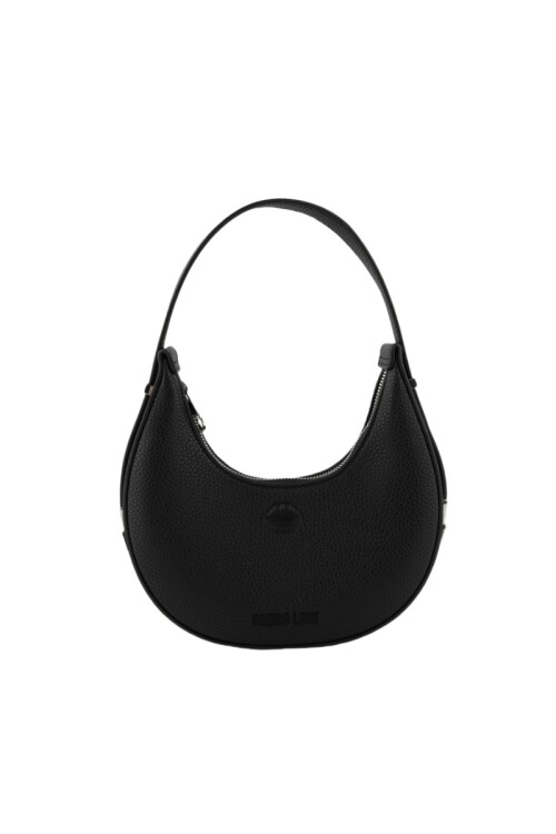 Cartera Las Oreiro Negro