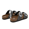 Sandalias Chill Sunday de Mujer - YF20W Gris