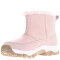 Botas Infantiles MINI Miss Carol Holy Rosado