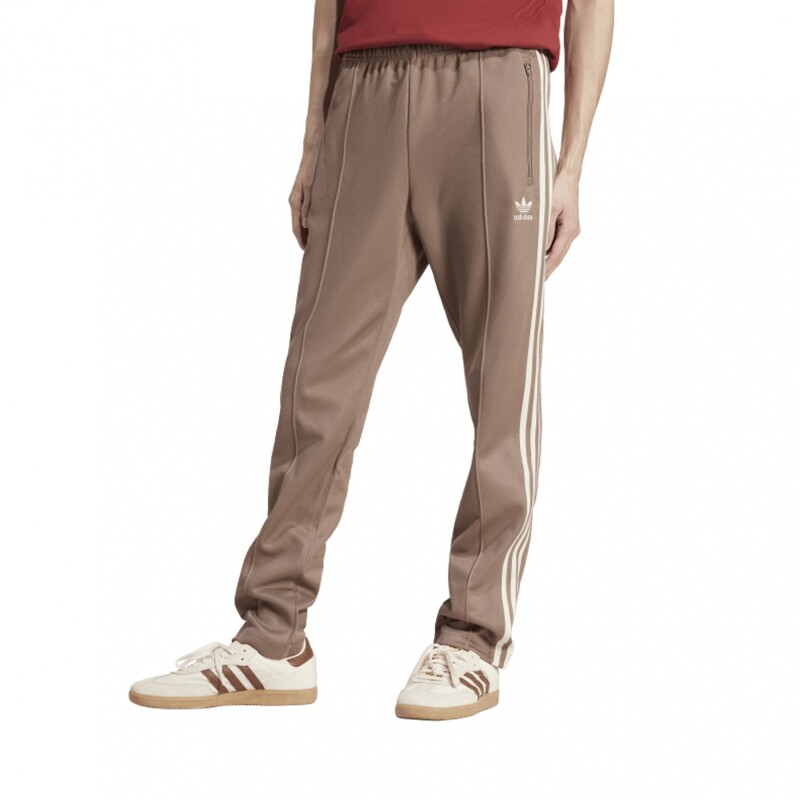adidas BECKENBAUER TP MARRON