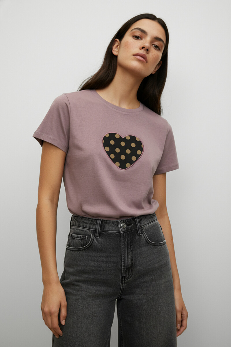 Remera Velia - Estampado 3 