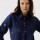 CAMISA AZAR DETAIL Azul