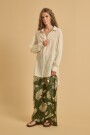 CAMISA CENTIA Crudo