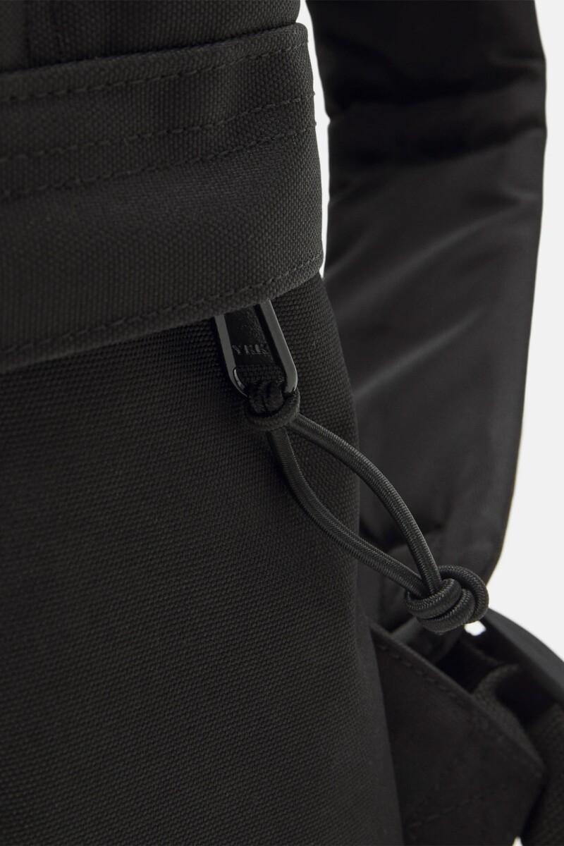 Kickflip Backpack Negro