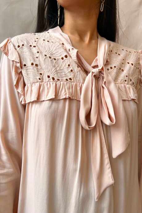 Camisa Blumen Camisa Blumen