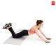 Disco deslizante entrenamiento 2 pcs azul