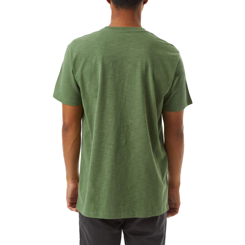 Remera MC Katin Base Tee - Jade Remera MC Katin Base Tee - Jade