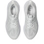 Zapatillas Running Novablast 5 Hombre White/piedmont Grey