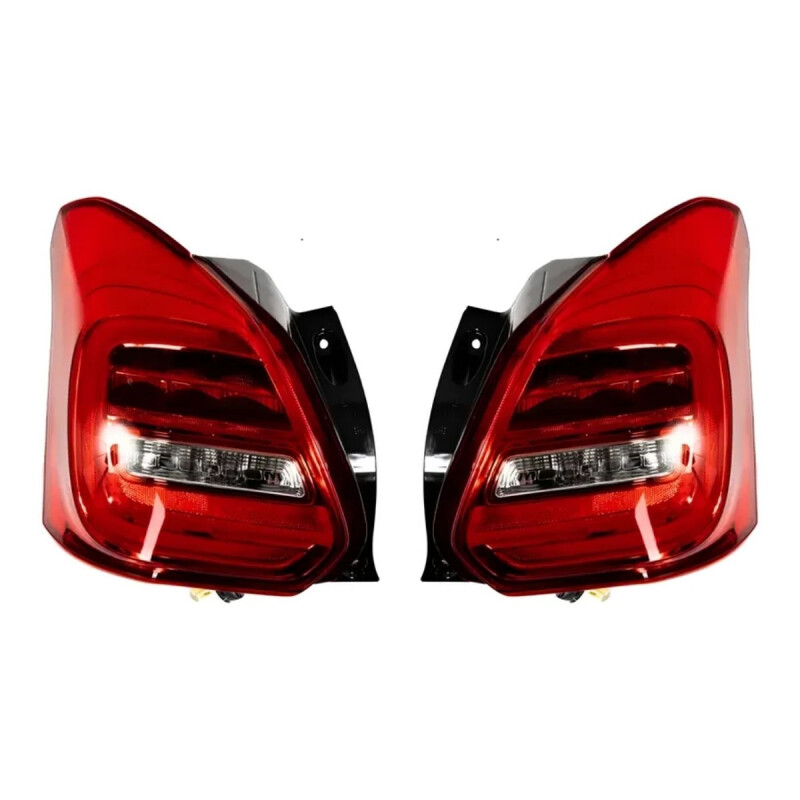 KIT DE FAROS TRASEROS Kit De Faros Traseros