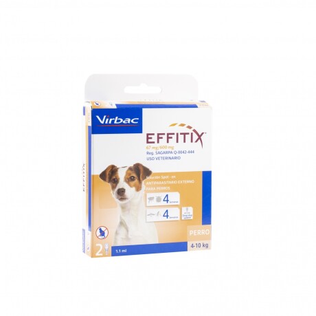 EFFITIX 4-10KG Effitix 4-10kg