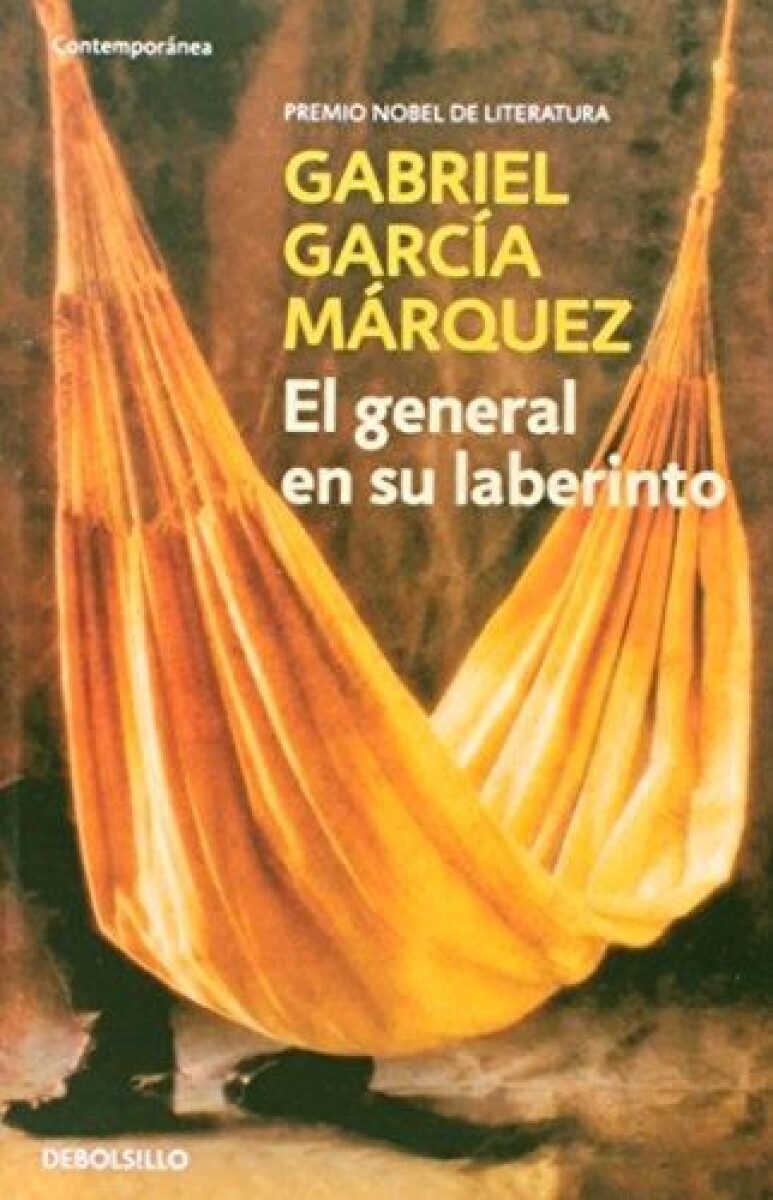 General En Su Laberinto, El 