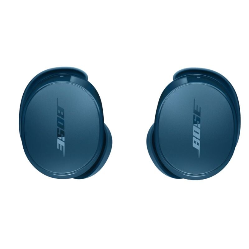 Auricular Bose Quietcomfort Earbuds Blue Auricular Bose Quietcomfort Earbuds Blue