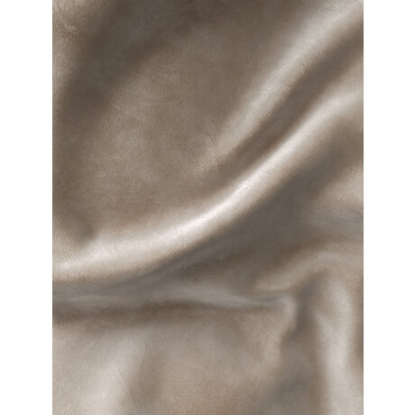 Cortina Austra 1X140X300 Terciopelo Topo