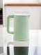 JARRA ELÉCTRICA 2,3L VERDE PASTEL