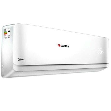 Aire Acondicionado James AAM-18 INF- Inverter 18.000 BTU Aire Acondicionado James AAM-18 INF- Inverter 18.000 BTU