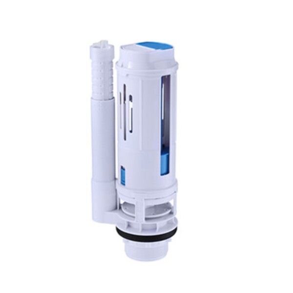 VALVULA DOBLE DESCARGA MOCHILA BOTON SUPERIOR P2102FK02 Valvula Doble Descarga Mochila Boton Superior P2102fk02