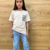Remeron Grogu SW Beige