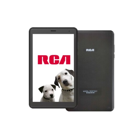 Tablet Rca Wifi + 3g Lte Quad-core 2gb 16gb Black Tablet Rca Wifi + 3g Lte Quad-core 2gb 16gb Black